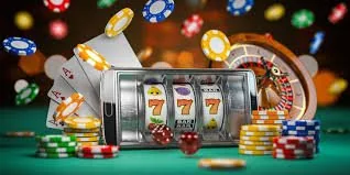 2888game Casino
